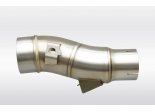 Układ wydechowy SC-PROJECT LINK PIPE STAL HONDA CRF1100L AFRICA TWIN / ADVENTURE 2020-2022