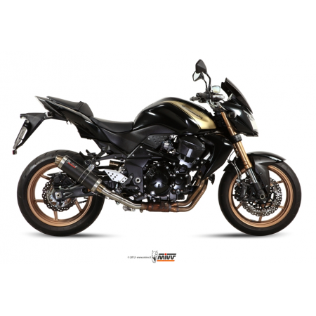 Układ wydechowy MIVV Z 750 R 11/13 GP Carbon