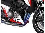 Układ wydechowy SC-PROJECT FULL SYSTEM 4-2-1 TYTAN KAWASAKI Z 800 2012 - 2016