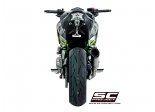 Tłumik S1 Tytanowy Kawasaki Z800