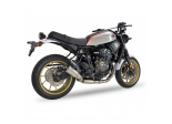 Układ Wydechowy IXIL YAMAHA XSR 700 21-22 RACE XTREM FULL SYSTEM