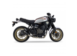 Układ Wydechowy IXIL YAMAHA XSR 700 21-22 RACE XTREM BLACK FULL SYSTEM