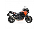 Układ Wydechowy IXIL KTM 1290 SUPER ADVENTURE 15-20 MEGA XTREM TRAIL MXT SLIP ON