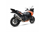 Układ Wydechowy IXIL KTM 1290 SUPER ADVENTURE 15-20 MEGA XTREM TRAIL MXT SLIP ON