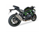 Układ Wydechowy IXIL KAWASAKI Z H2 20-21 ULTRA LIGHT XTREM ULX SLIP ON