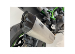 Układ Wydechowy IXIL KAWASAKI Z H2 20-21 ULTRA LIGHT XTREM ULX SLIP ON