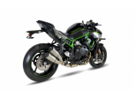 Układ Wydechowy IXIL KAWASAKI Z H2 20-21 RACE XTREM RC SLIP ON