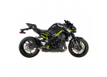 Układ Wydechowy IXIL KAWASAKI Z 900 92 kW 20-21 ROUND CARBON XTREM RCR FULL SYSTEM