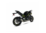 Układ Wydechowy IXIL KAWASAKI Z 900 92 kW 20-21 RACE XTREM RC SLIP ON