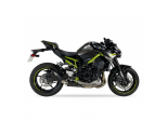 Układ Wydechowy IXIL KAWASAKI Z 900 92 kW 20-21 RACE XTREM BLACK RB SLIP ON