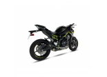 Układ Wydechowy IXIL KAWASAKI Z 900 92 kW 20-21 RACE XTREM BLACK RB SLIP ON