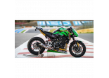 Układ Wydechowy IXIL KAWASAKI Z 900 92 kW 16-19 SLASH CONE XTREM X55S FULL SYSTEM