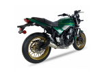 Układ Wydechowy IXIL KAWASAKI Z 650 RS 2022 RACE XTREM RC FULL SYSTEM