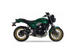 Układ Wydechowy IXIL KAWASAKI Z 650 RS 2022 RACE XTREM BLACK RB FULL SYSTEM