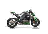 Układ Wydechowy IXIL KAWASAKI Z 1000/SX 10-20 DOUBLE SLASHED CONE XTREM X55SP FULL SYSTEM