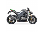 Układ Wydechowy IXIL KAWASAKI Z 1000/SX 10-20 HEXOVAL XTREM EVOLUTION SOVE SLIP ON