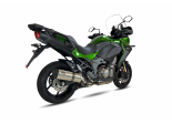 Układ Wydechowy IXIL KAWASAKI VERSYS 1000 20-21 HEXOVAL XTREM EVOLUTION SOVE SLIP ON