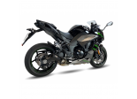 Układ Wydechowy IXIL KAWASAKI NINJA 1000 SX 20-21 RACE XTREM BLACK RB SLIP ON