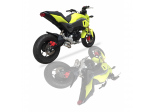 Układ Wydechowy IXIL HONDA MSX 125 / GROM 13-20 DUAL HYPERLOW L2X FULL SYSTEM