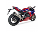 Układ Wydechowy IXIL HONDA CBR 1000 RR-R / SP 20-21 HEXOVAL TITANIUM RACE VTI SLIP ON