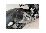 Układ Wydechowy IXIL HONDA CBR 1000 RR-R / SP 20-21 HEXOVAL TITANIUM RACE VTI SLIP ON