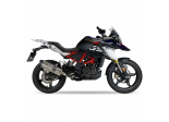 Układ Wydechowy IXIL BMW G 310 GS 2021 HEXOVAL XTREM EVOLUTION SOVE FULL SYSTEM