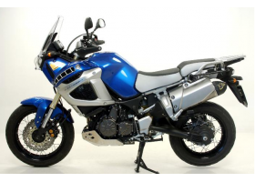 Układ Wydechowy ARROW Yamaha XT 1200 Z Super Tenere 10/15 Maxi Race-Tech Aluminiowy Kompletny