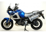 Układ Wydechowy ARROW Yamaha XT 1200 Z Super Tenere 10/15 Maxi Race-Tech Tytanowy Kompletny