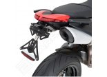 Fender eliminator PUIG do Honda CBR600 F 11