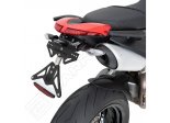 Fender eliminator PUIG do Honda CBR600 F 11