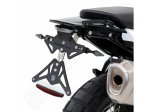 Fender eliminator Barracuda Ducati 848 / 1098 / 1198