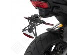 Fender eliminator PUIG do Honda CBR600 F 11