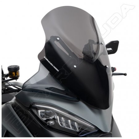 Owiewka PUIG do Kawasaki Z1000 10-13 (lekko przyciemniana) 5254H