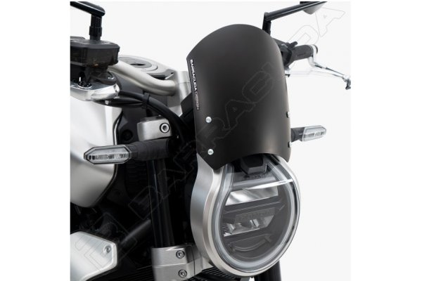 Owiewka PUIG do Kawasaki Z1000 10-13 (lekko przyciemniana) 5254H