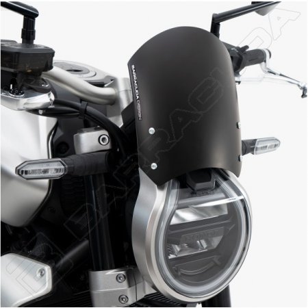 Owiewka PUIG do Kawasaki Z1000 10-13 (lekko przyciemniana) 5254H