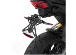 Fender eliminator PUIG do Honda CBR600 F 11