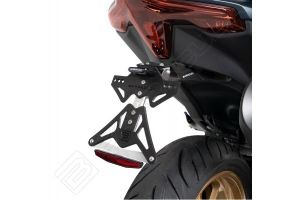 Fender eliminator PUIG do Honda CBR600 F 11