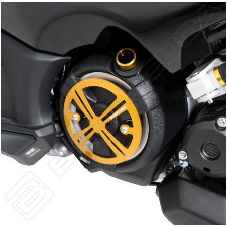 Fender eliminator PUIG do Honda CBR600 F 11