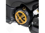 Fender eliminator PUIG do Honda CBR600 F 11