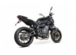 Układ Wydechowy Scorpion Yamaha MT 07 2022 Red Power Stal Full System