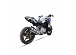 Układ Wydechowy IXIL BMW G 310 R 16-22 HEXOVAL XTREM EVOLUTION SOVE FULL SYSTEM