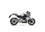 Układ Wydechowy IXIL BMW G 310 R 16-22 HEXOVAL XTREM EVOLUTION SOVE FULL SYSTEM