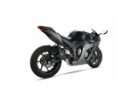 Układ Wydechowy IXIL KAWASAKI ZX 10 R 11-19 RACE XTREM BLACK RB SLIP ON