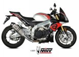 Układ wydechowy MIVV SPEED EDGE BLACK STAL SLIP-ON BMW R 1250 GS / ADVENTURE 2019 - TERAZ