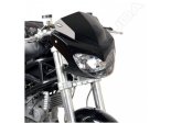 Crash pady BARRACUDA SUZUKI GLADIUS 650