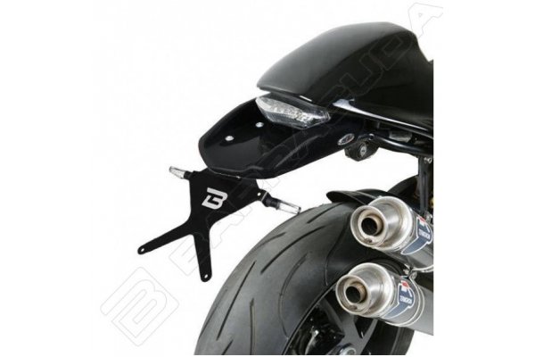 Fender eliminator PUIG do Honda CBR600 F 11