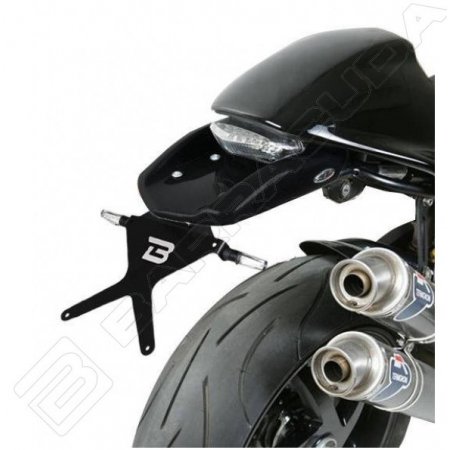 Fender eliminator PUIG do Honda CBR600 F 11