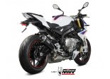 Układ wydechowy MIVV DELTA RACE CARBON BMW S1000R 17/20