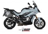 Układ wydechowy MIVV OVAL CARBON BMW S1000 XR 20/22