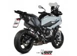 Układ wydechowy MIVV OVAL CARBON BMW S1000 XR 20/22